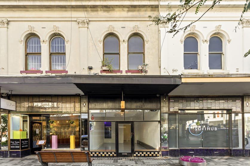 Click to view all images 153 Greville Street Prahran VIC 3181 - Image 1