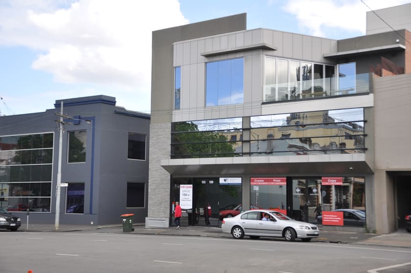 Click to view all images Level 1A/135-139 Cardigan Street Carlton VIC 3053 - Image 2