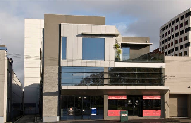 Click to view all images Level 1A/135-139 Cardigan Street Carlton VIC 3053 - Image 3