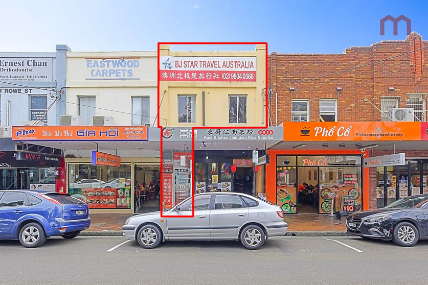 Click to view all images 217 Rowe Street Eastwood NSW 2122 - Image 1