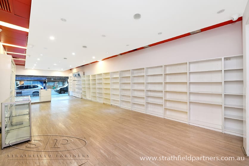 Click to view all images 173 Burwood Road Burwood NSW 2134 - Image 3
