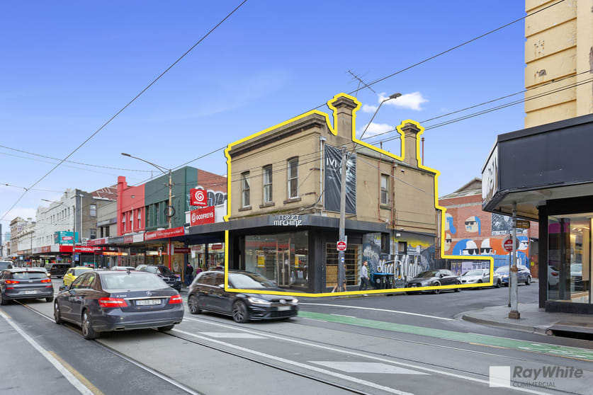 Click to view all images 302 Chapel Street Prahran VIC 3181 - Image 2