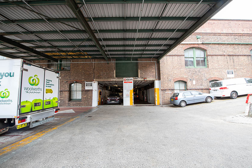 Click to view all images LJ-16 & 17/42 Wattle Street Ultimo NSW 2007 - Image 1