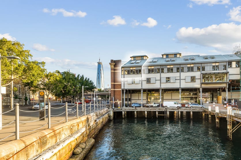 Click to view all images 18/13 Hickson Road Sydney NSW 2000 - Image 3