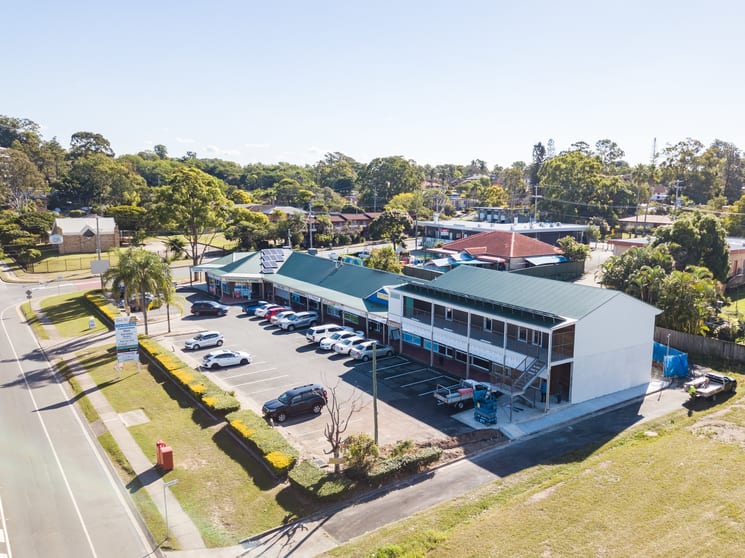 Click to view all images 11&12/76-82 Queens Rd Slacks Creek QLD 4127 - Image 1