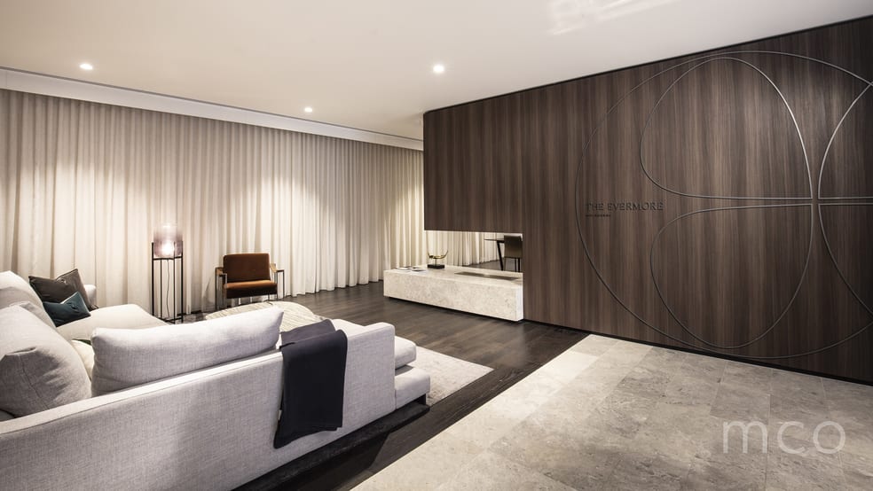 Click to view all images Level Ground/95 Coventry Street Southbank VIC 3006 - Image 3