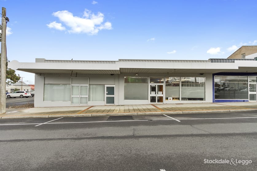 Click to view all images 26-28 Tarwin Street Morwell VIC 3840 - Image 1