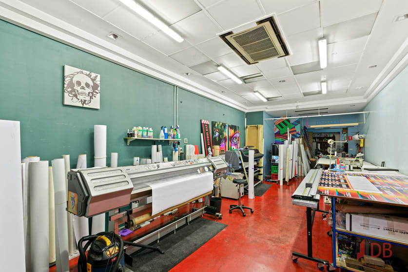 Click to view all images Shop 2/105 Regent Street Redfern NSW 2016 - Image 1