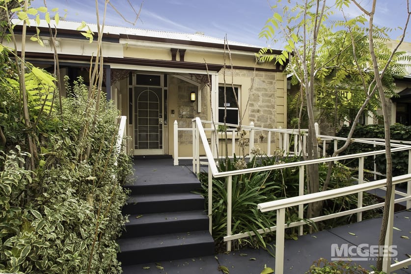 Click to view all images 204 Melbourne Street North Adelaide SA 5006 - Image 1