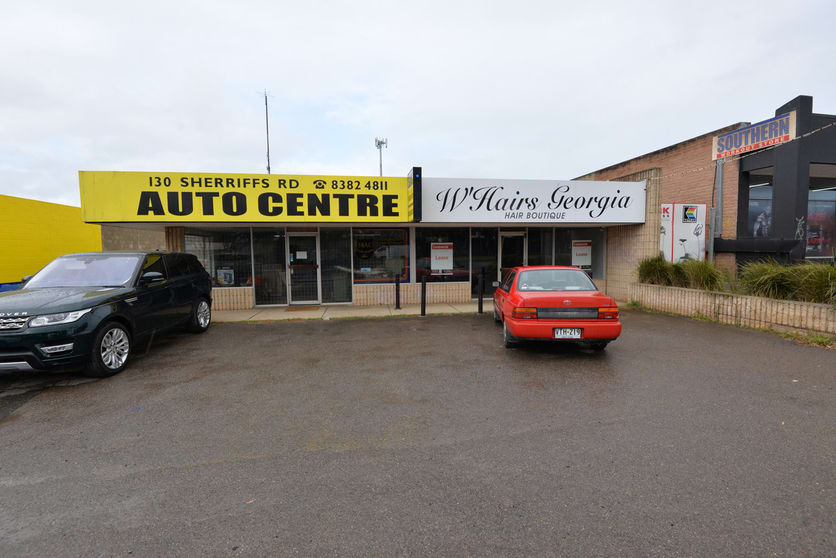 Click to view all images Shop 1/130 Sherriffs Road Morphett Vale SA 5162 - Image 2