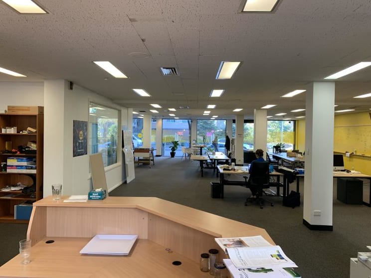 Click to view all images Whole building/142-144 GERTRUDE STREET Fitzroy VIC 3065 - Image 2