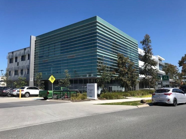 Suite 113/12 Corporate Drive Moorabbin VIC 3189 - Image 1