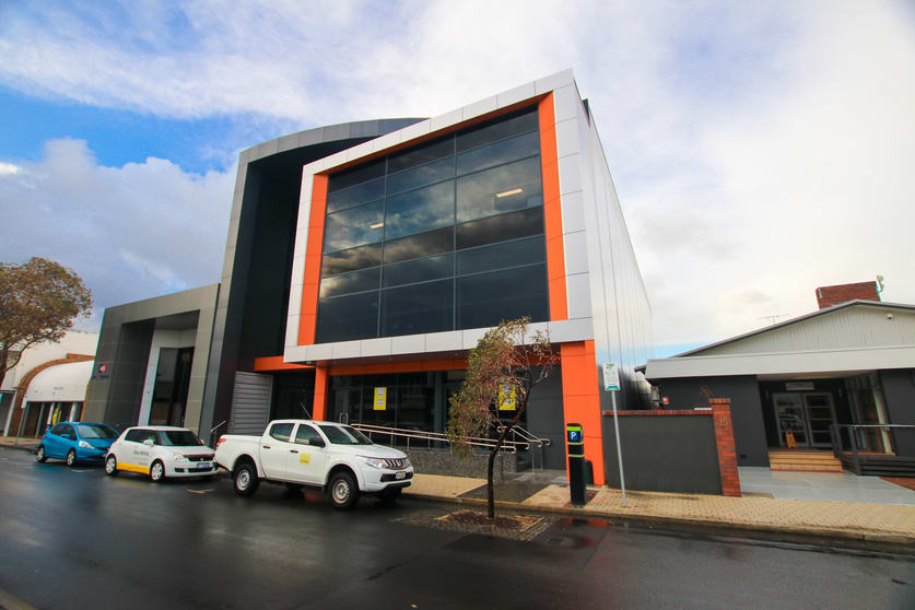 Tenancy 4 - 17 Stirling Street Bunbury WA 6230 - Image 3