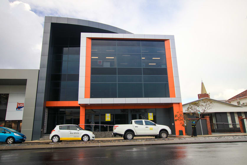 Tenancy 4 - 17 Stirling Street Bunbury WA 6230 - Image 2
