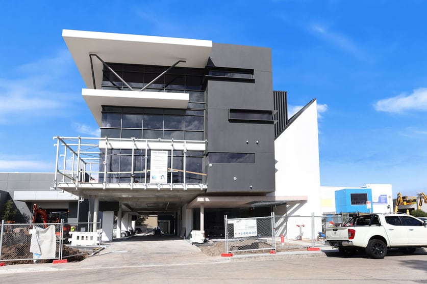 Click to view all images Warehouse/17 Wurrook Circuit Caringbah NSW 2229 - Image 3