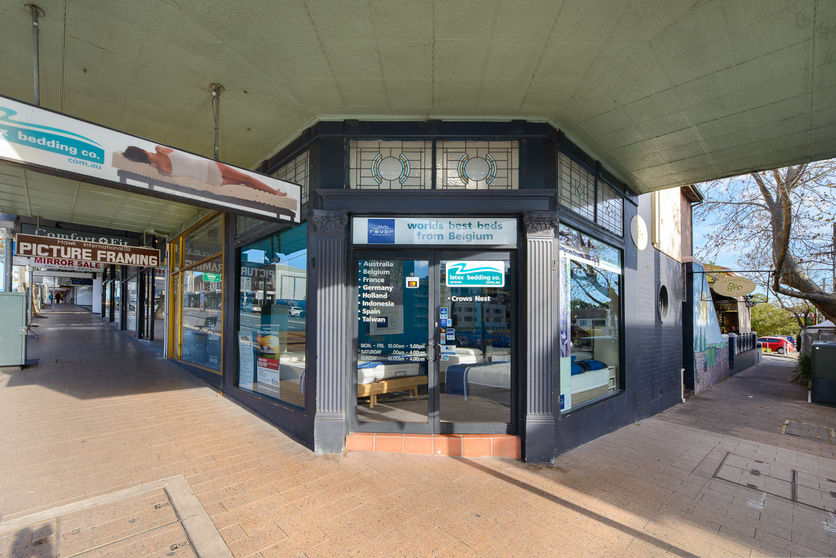 376 Pacific Highway Crows Nest NSW 2065 - Image 2
