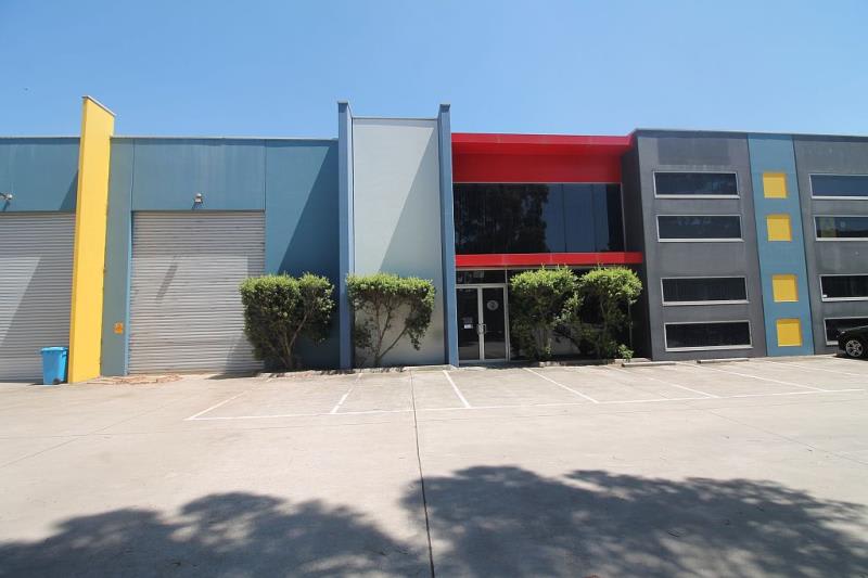 Click to view all images 8/101-107 Wedgewood Road Hallam VIC 3803 - Image 1