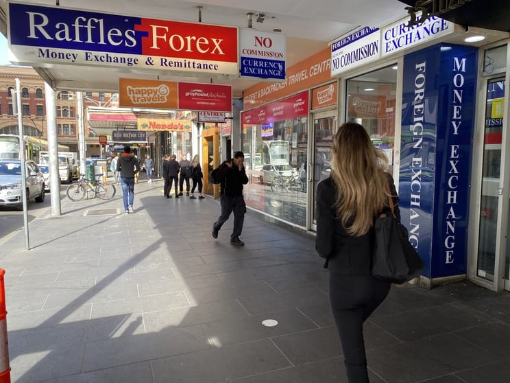 Click to view all images 35 Elizabeth Street Melbourne VIC 3000 - Image 3