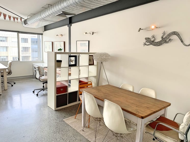 Click to view all images 1/35 Buckingham Street Surry Hills NSW 2010 - Image 2