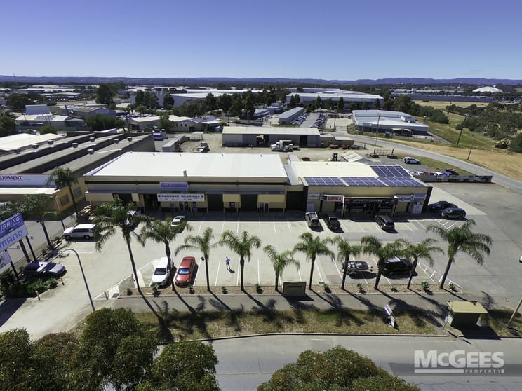 4/134 Port Wakefield Road Cavan SA 5094 - Image 2