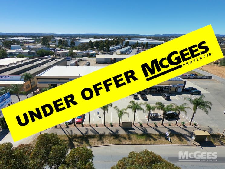 4/134 Port Wakefield Road Cavan SA 5094 - Image 1