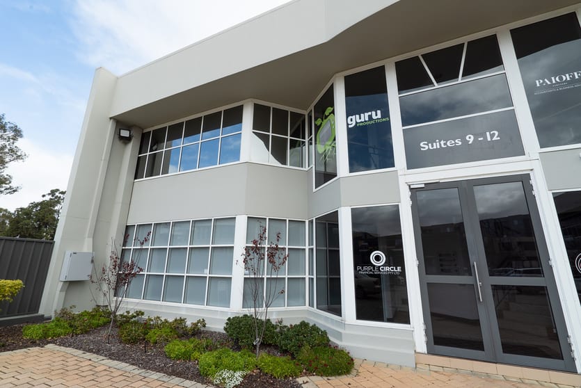 Click to view all images 11/643 Newcastle Street Leederville WA 6007 - Image 1