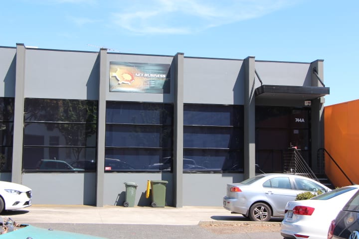 744 A Queensberry Street North Melbourne VIC 3051 - Image 1