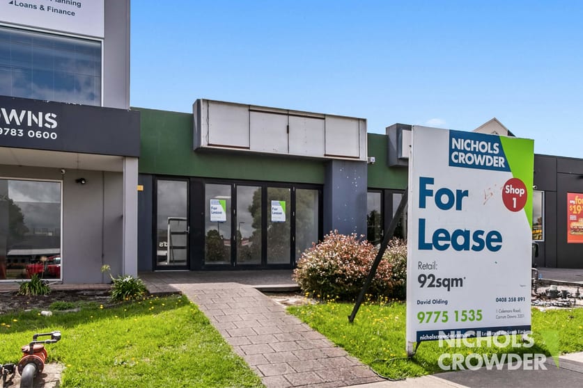 1/119 Hall Road Carrum Downs VIC 3201 - Image 2