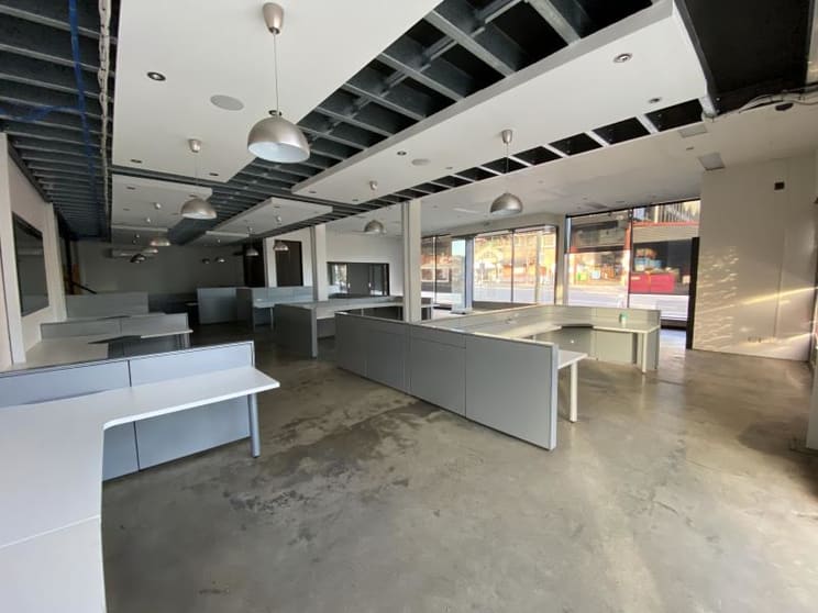 Click to view all images Ground Unit 1/1/186-202 York Street South Melbourne VIC 3205 - Image 2