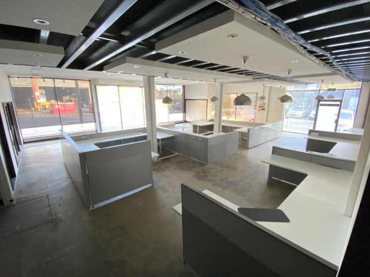 Click to view all images Ground Unit 1/1/186-202 York Street South Melbourne VIC 3205 - Image 3