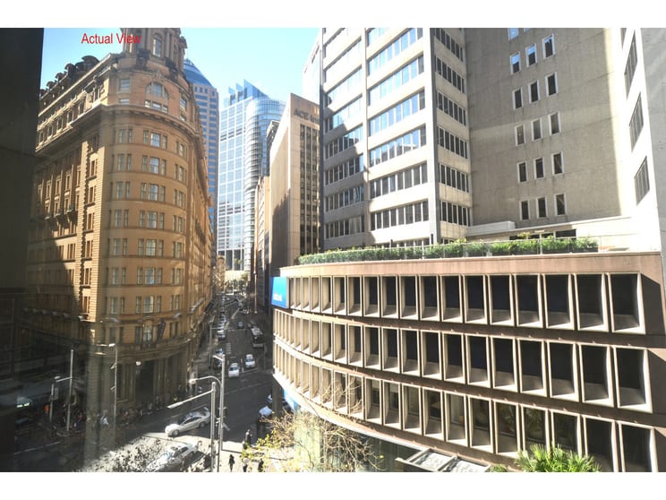 Click to view all images Suite 401/105 Pitt Street Sydney NSW 2000 - Image 1