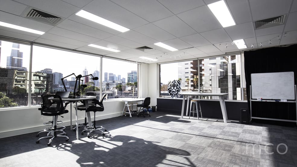 Click to view all images Level 3/80 Dorcas Street Southbank VIC 3006 - Image 1