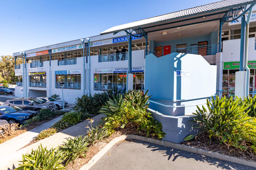 Click to view all images 24/120-124 Birkdale Road Birkdale QLD 4159 - Image 1