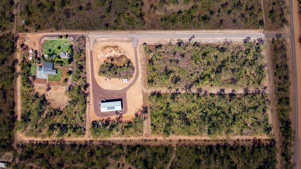 1745 Cox Penninsula Drive Tumbling Waters NT 0822 - Image 3