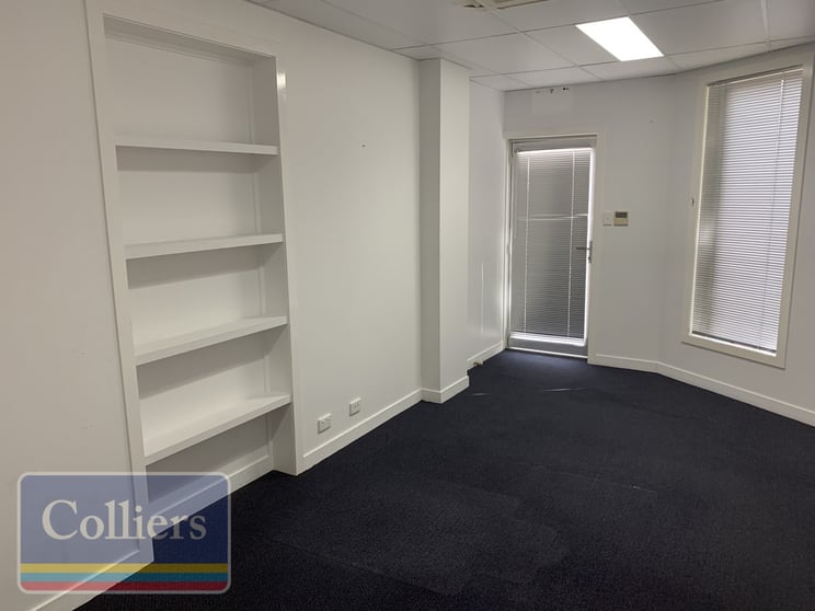 Click to view all images Ground Floor, 3/167 Denham Street Townsville City QLD 4810 - Image 1