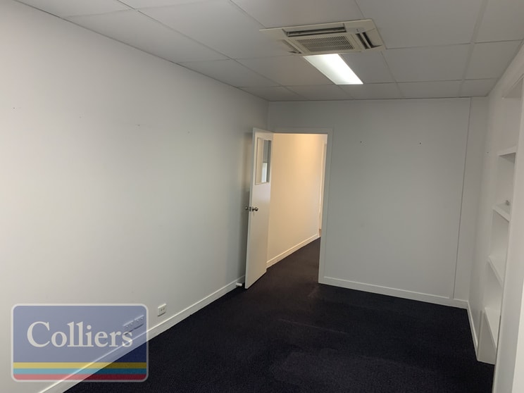 Click to view all images Ground Floor, 3/167 Denham Street Townsville City QLD 4810 - Image 3