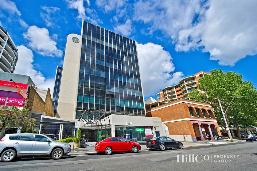 Click to view all images Suite 103/35 Spring Street Bondi Junction NSW 2022 - Image 1