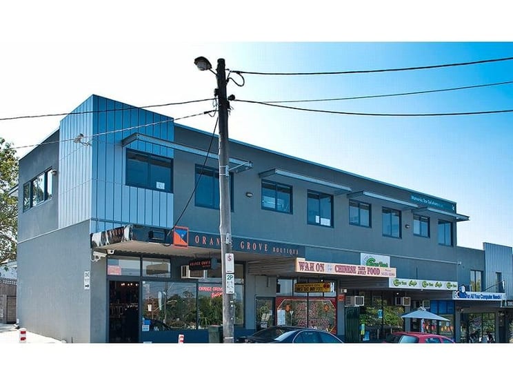 1st Floor/2 Lambourn Road Watsonia VIC 3087 - Image 1