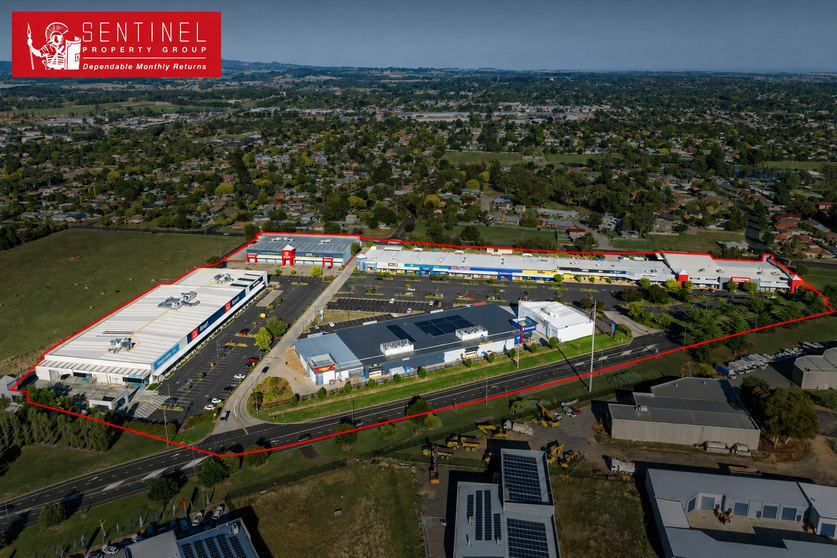 Click to view all images Shop 3/168 Lone Pine Avenue Orange NSW 2800 - Image 1