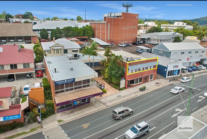 Click to view all images 2A/36 Howard Street Nambour QLD 4560 - Image 2