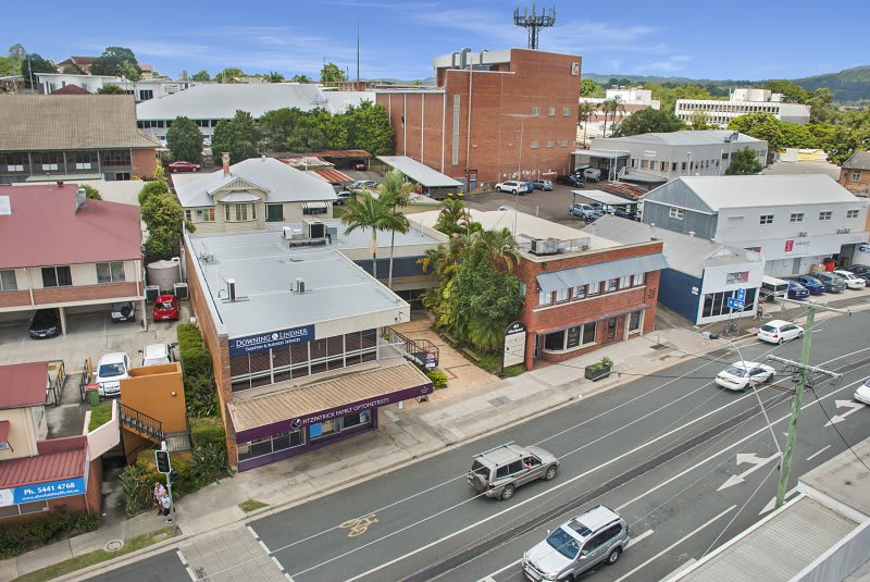 Ground Floor/36 Howard Street Nambour QLD 4560 - Image 2