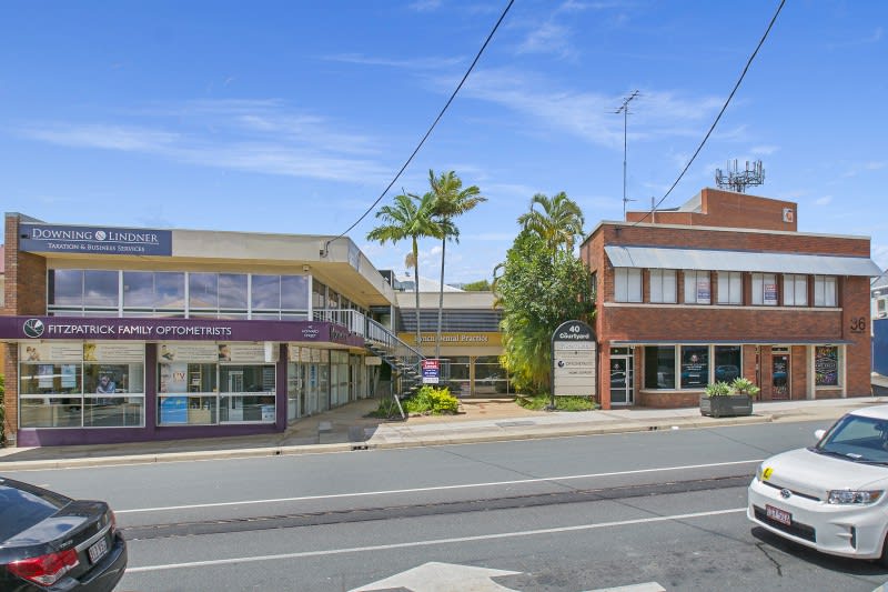 Click to view all images 2A/36 Howard Street Nambour QLD 4560 - Image 3