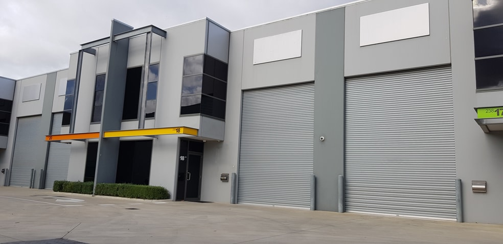 18/238 Governor Road Braeside VIC 3195 - Image 3