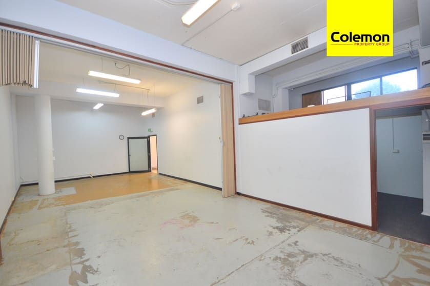 Click to view all images Suite 5B/186-192 Canterbury Road Canterbury NSW 2193 - Image 1