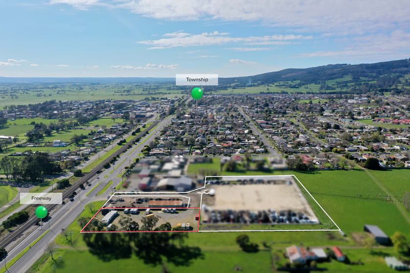 Click to view all images 1988 Princes Hwy Trafalgar VIC 3824 - Image 2