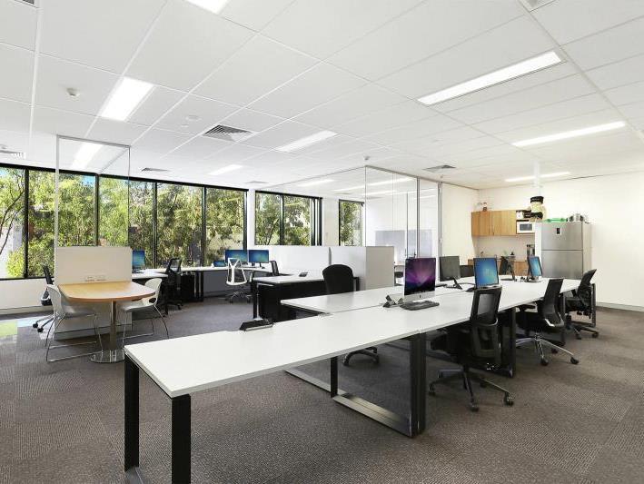 Click to view all images Suite 101/22 Brookhollow Avenue Norwest NSW 2153 - Image 2