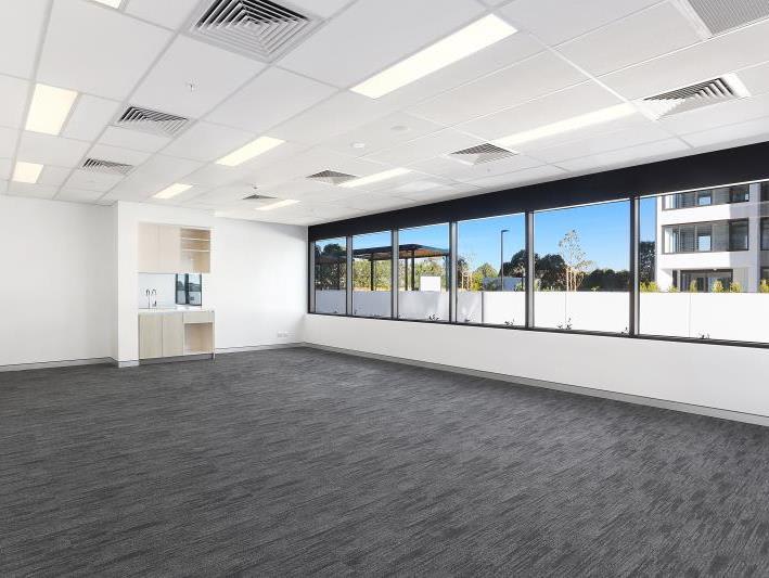 Click to view all images Suite 401/11-13 Solent Circuit Norwest NSW 2153 - Image 1