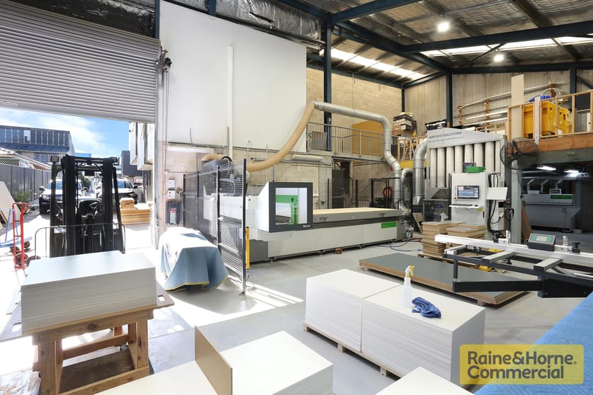 Click to view all images 3/320 Parramatta Road Burwood NSW 2134 - Image 3