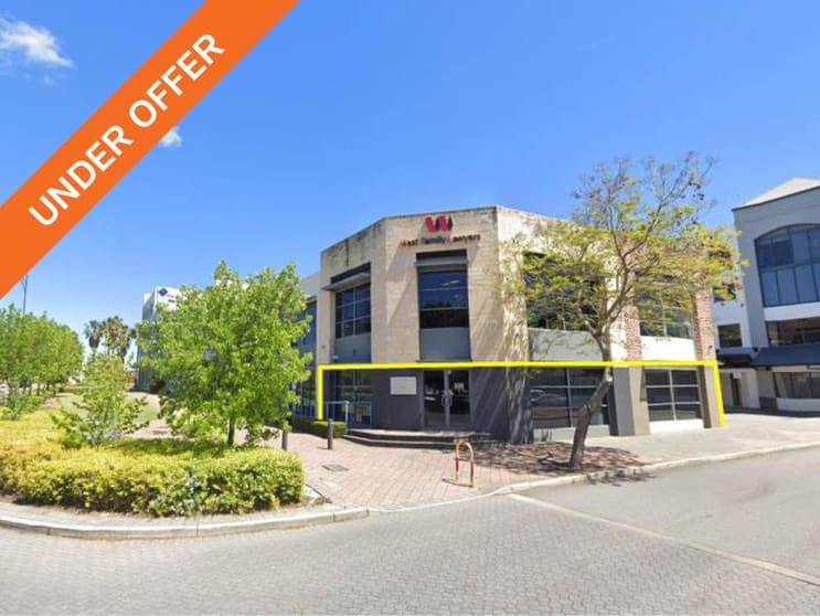 Click to view all images 506 Hay Street Subiaco WA 6008 - Image 1