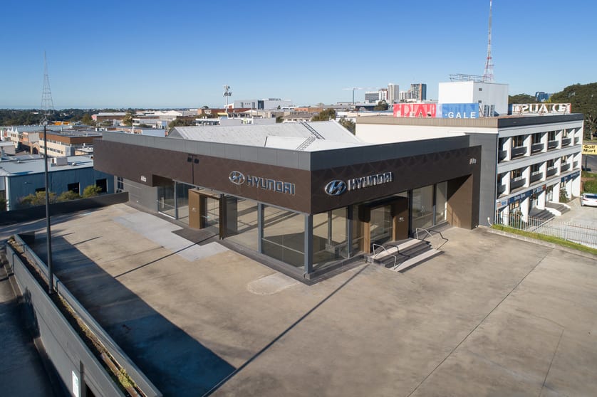 Click to view all images 387 Pacific Highway Artarmon NSW 2064 - Image 2